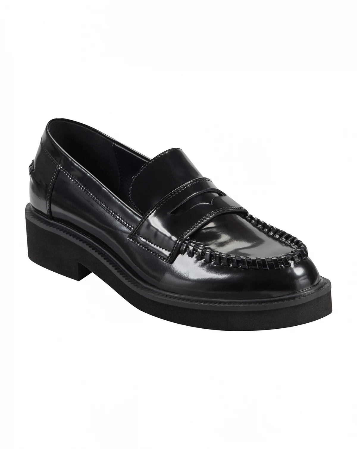 Women's Dagman Slip-On Penny Loafers