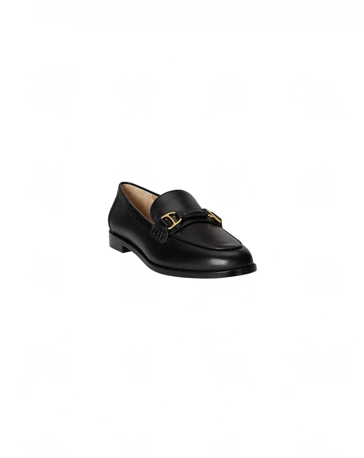 Women's Tasha Leather Loafers