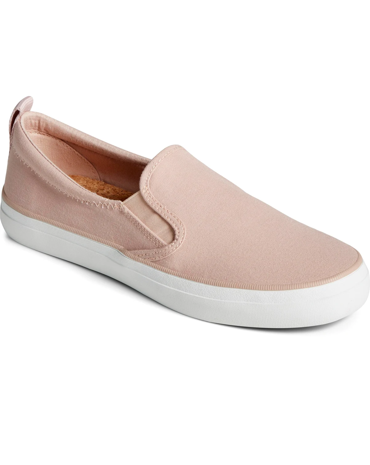 Women's Crest Twin Gore Seacycled Canvas Sneakers