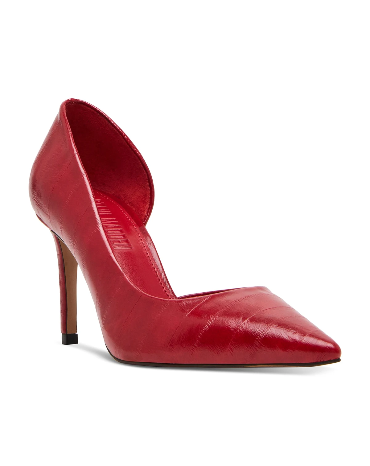 Women's Nula D'Orsay Mid-Heel Pumps