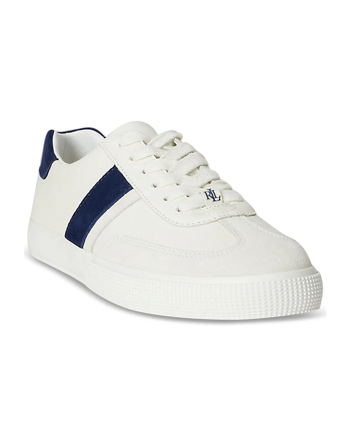Women's Braylee Round Toe Sneakers