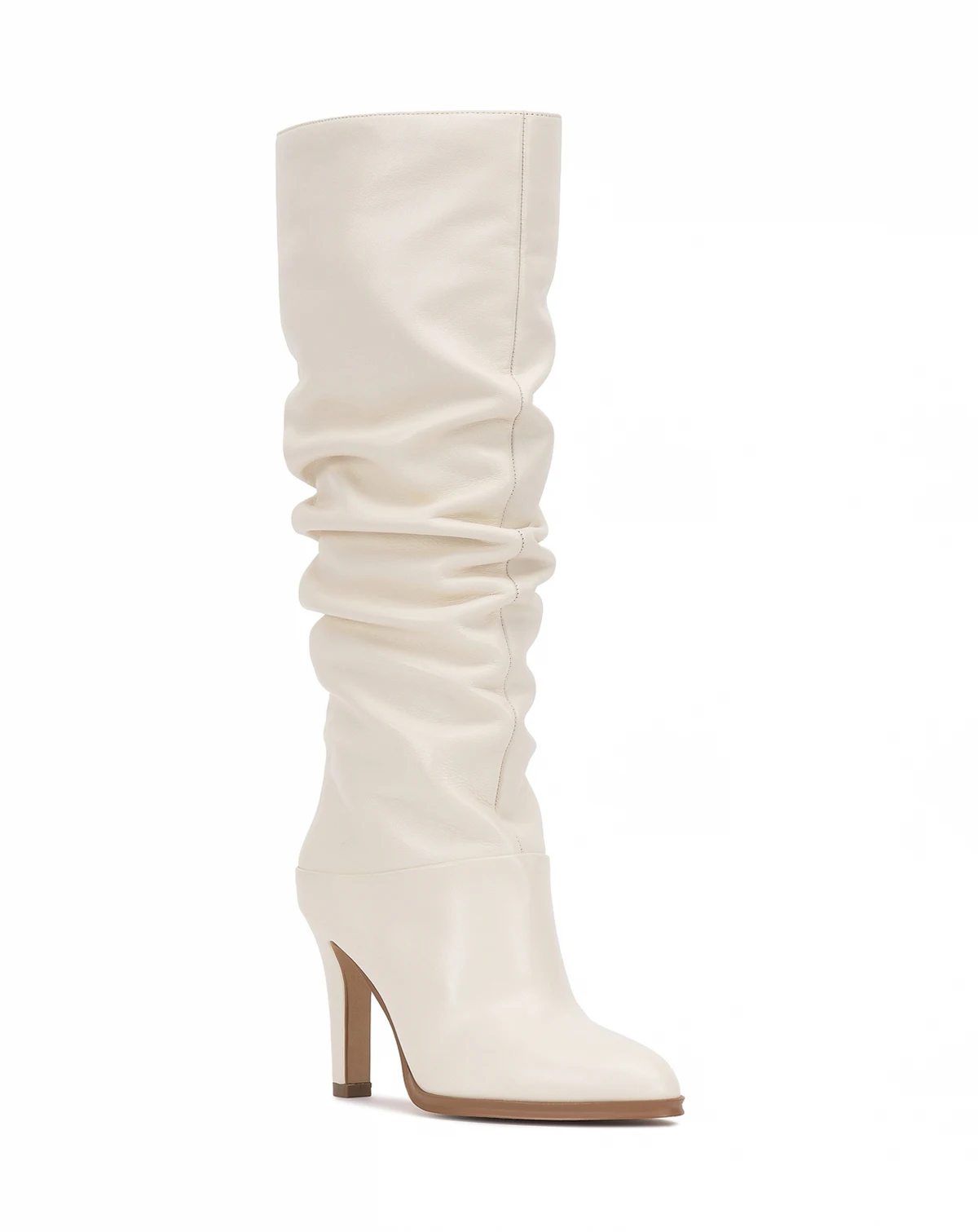 Women's Sorina Slouchy Knee-High Dress Boots Regular, Wide & Extra Wide Calf
