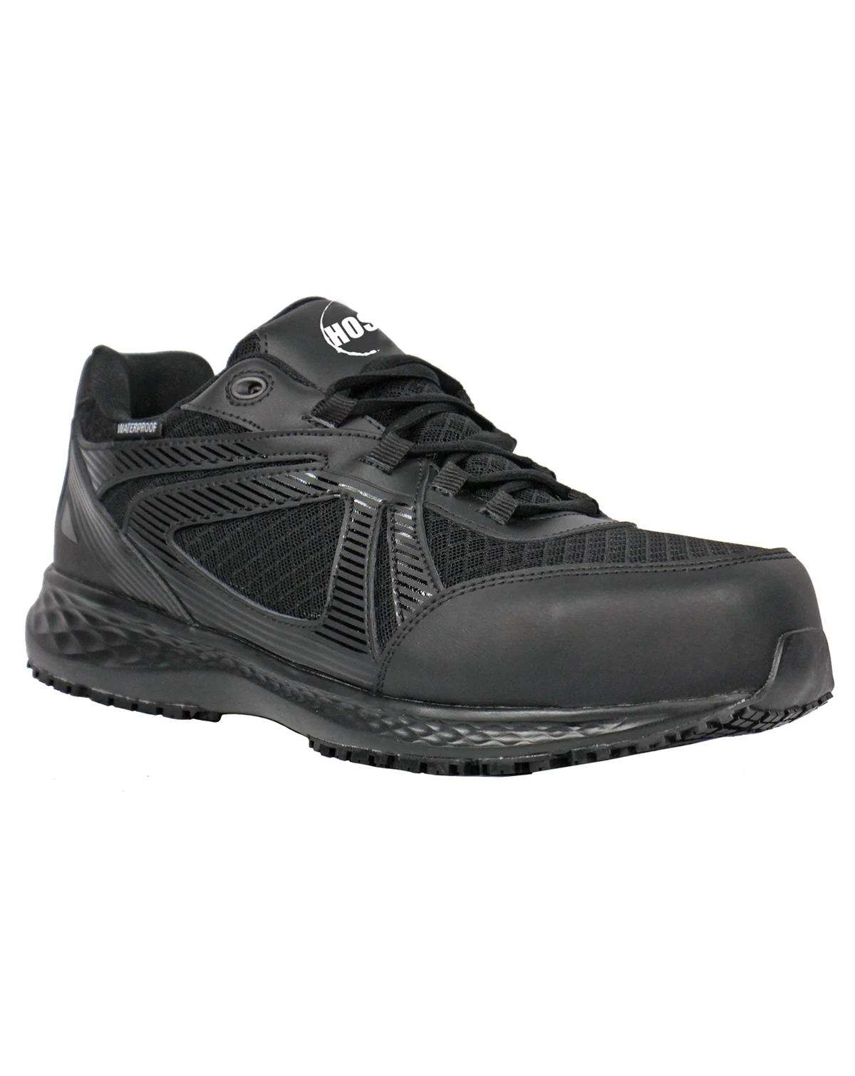 Women's Reno II Women s Composite Toe Work Shoe