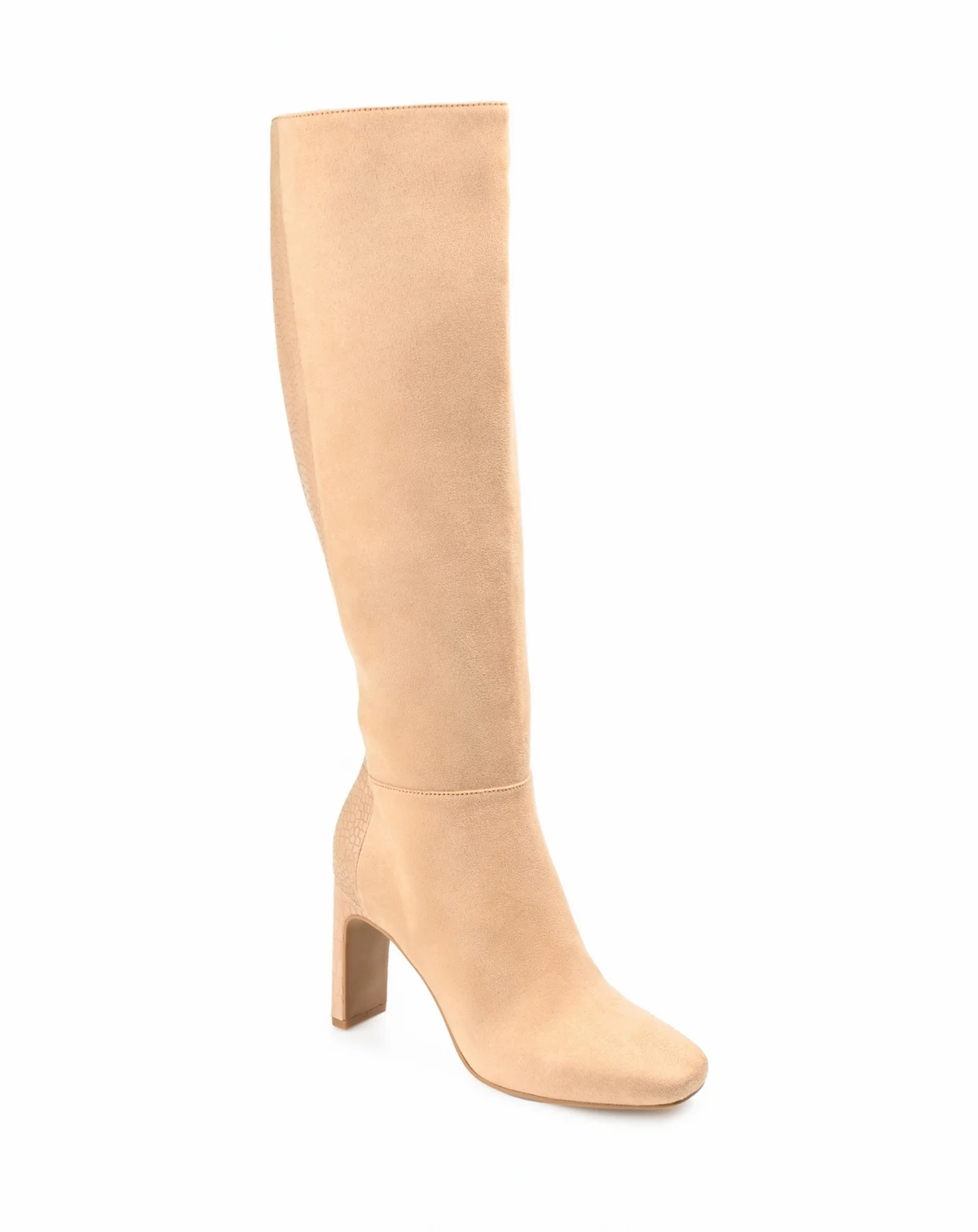 Women's Elisabeth Knee High Dress Boots