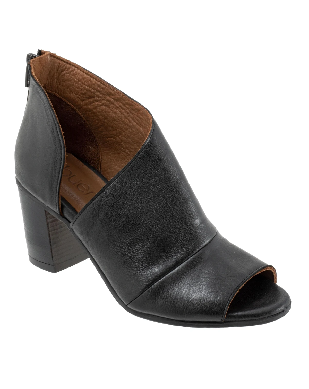 Usher Bootie