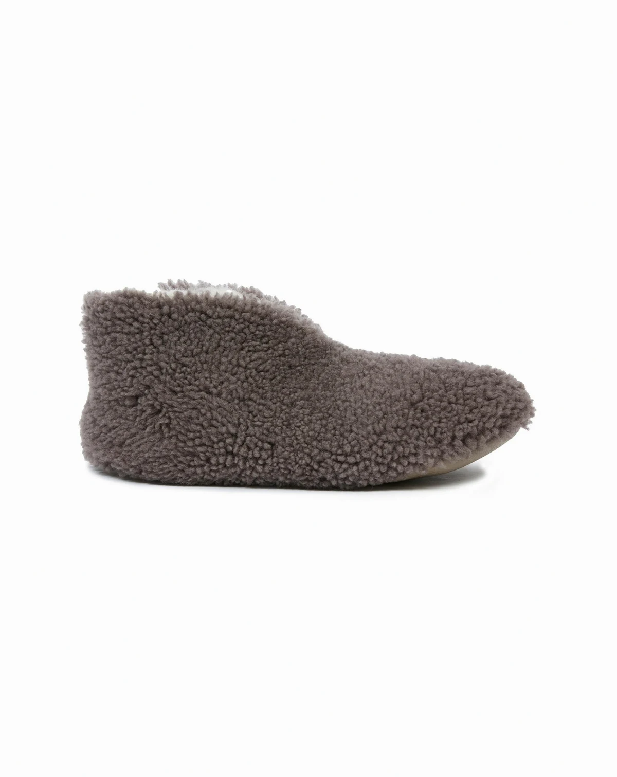 Women's Teddy Soft Sole Bootee Slippers