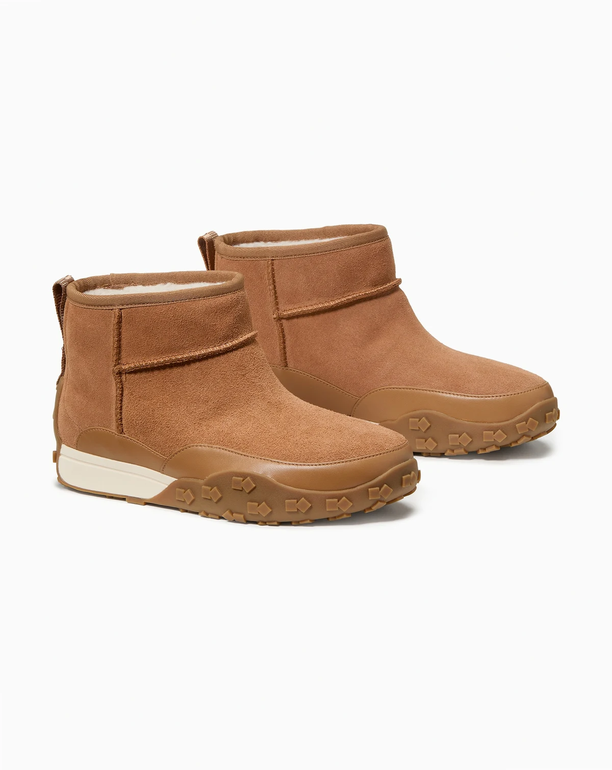 Women's K As In Kate Suede Booties