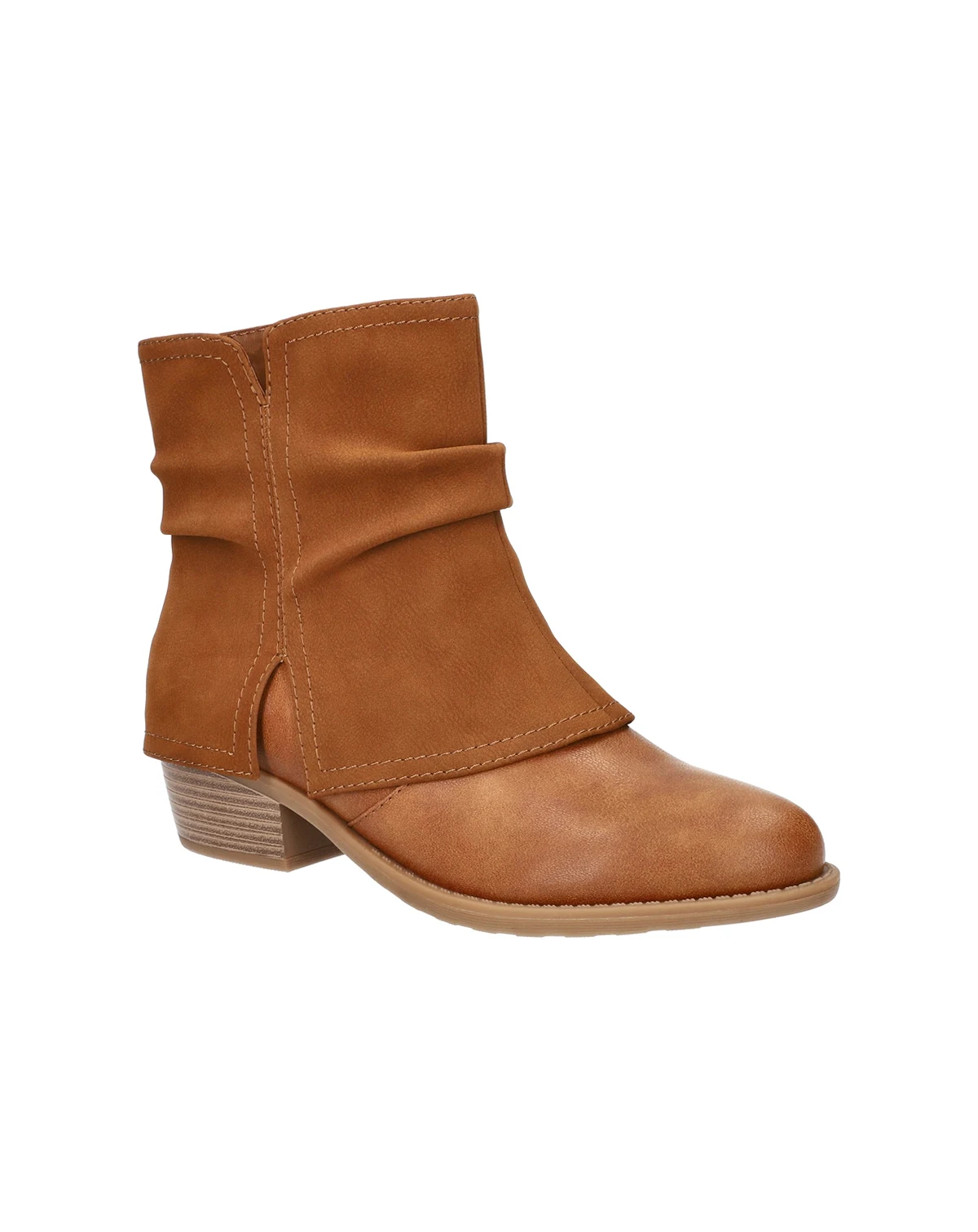 Women's Kudos Slouch Ankle Boots