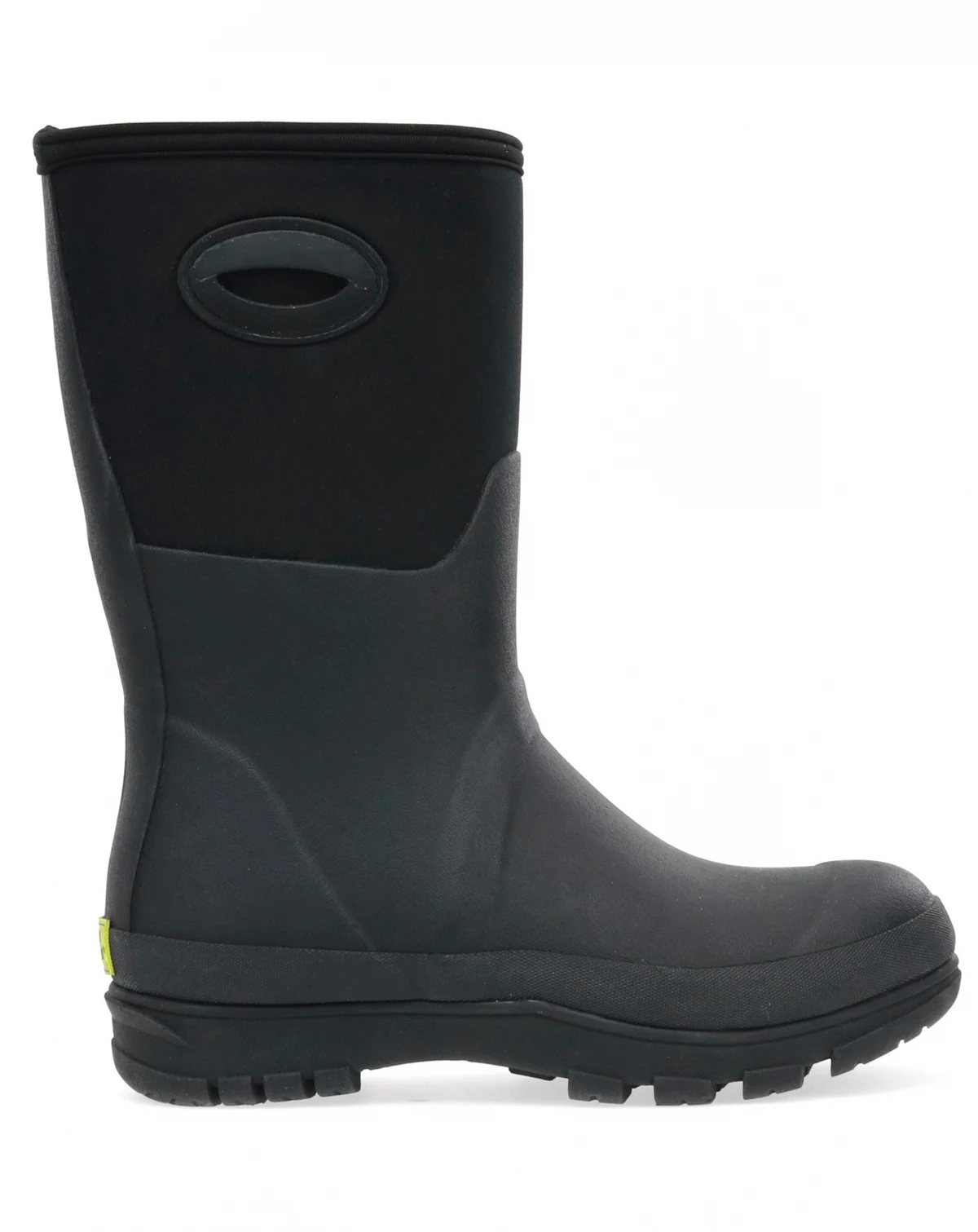 Women's Insulated Neoprene Rain Boot