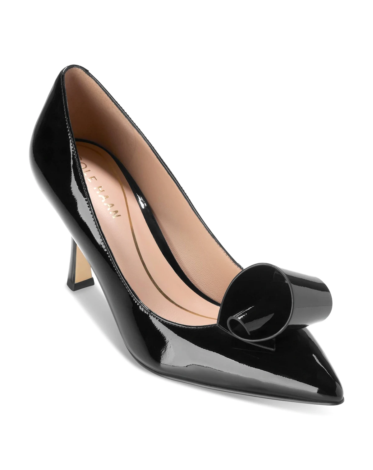 Cole Hann Women's Florette Stiletto Heel Pumps