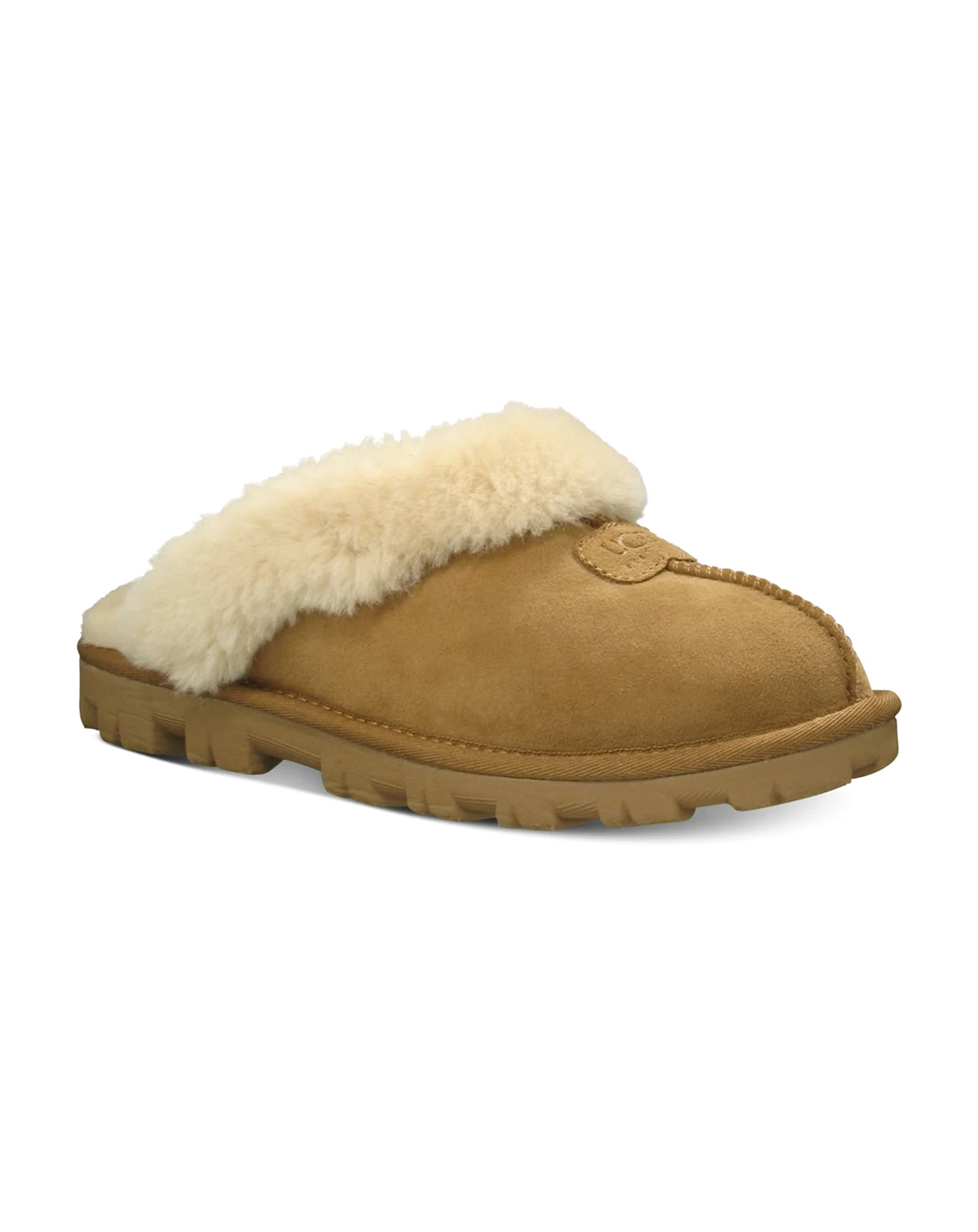 Women's Coquette Slip On Slide Slippers