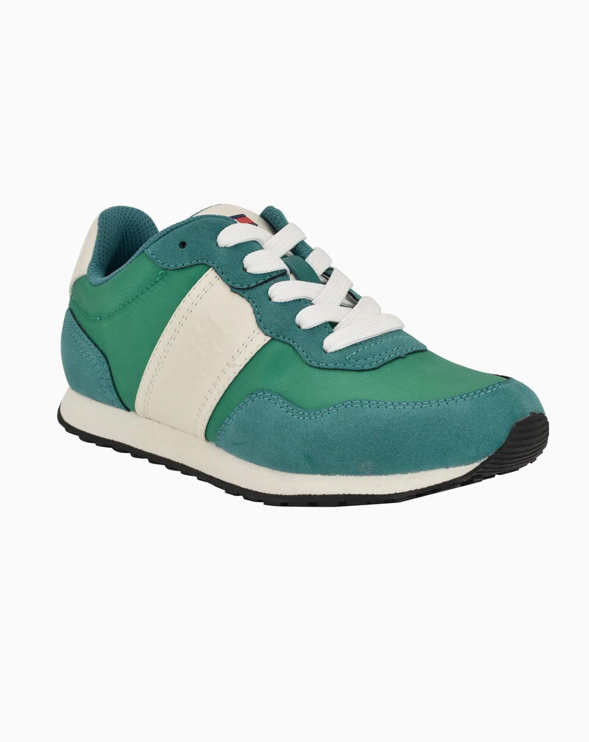 Women's Cameo Retro Lace-Up Sneakers