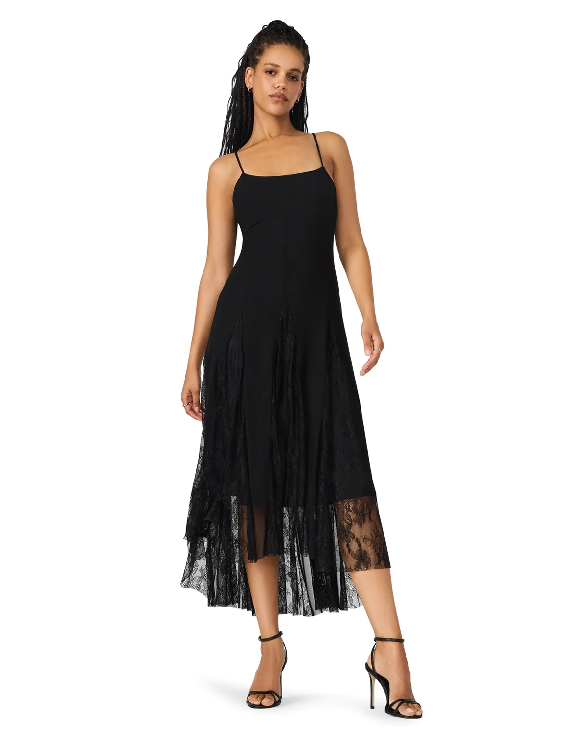 Women's Vita Midi Dress