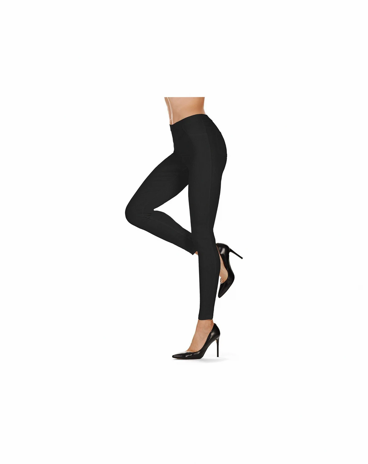 Women's Ipara Soft & Plush Luxe Leggings