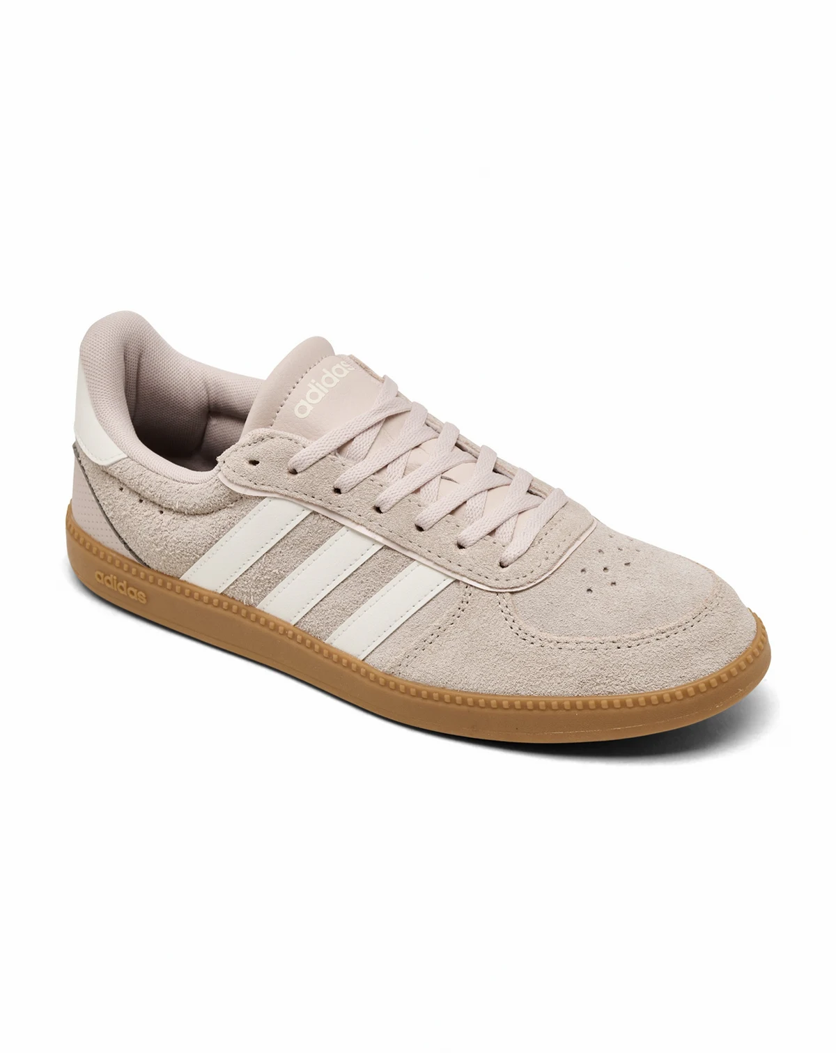 Women's Breaknet Sleek Casual Sneakers from Finish Line