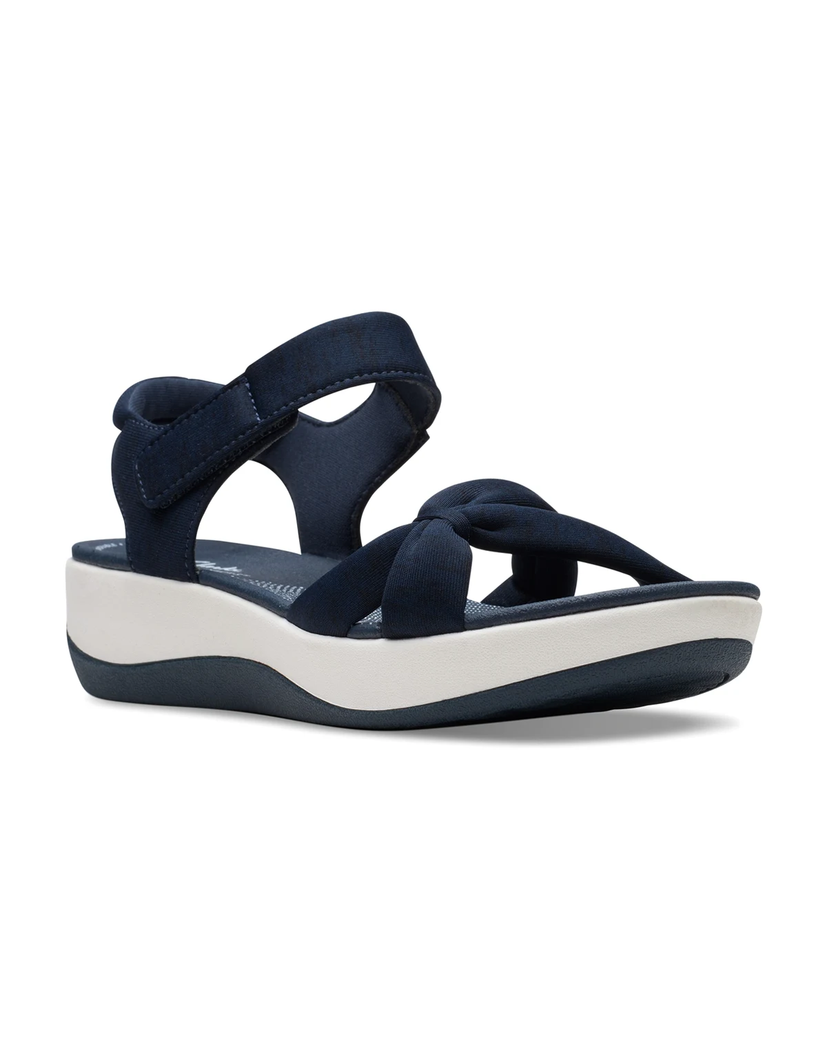 Women's Clouldsteppers Arla Shore Strappy Sport Sandals