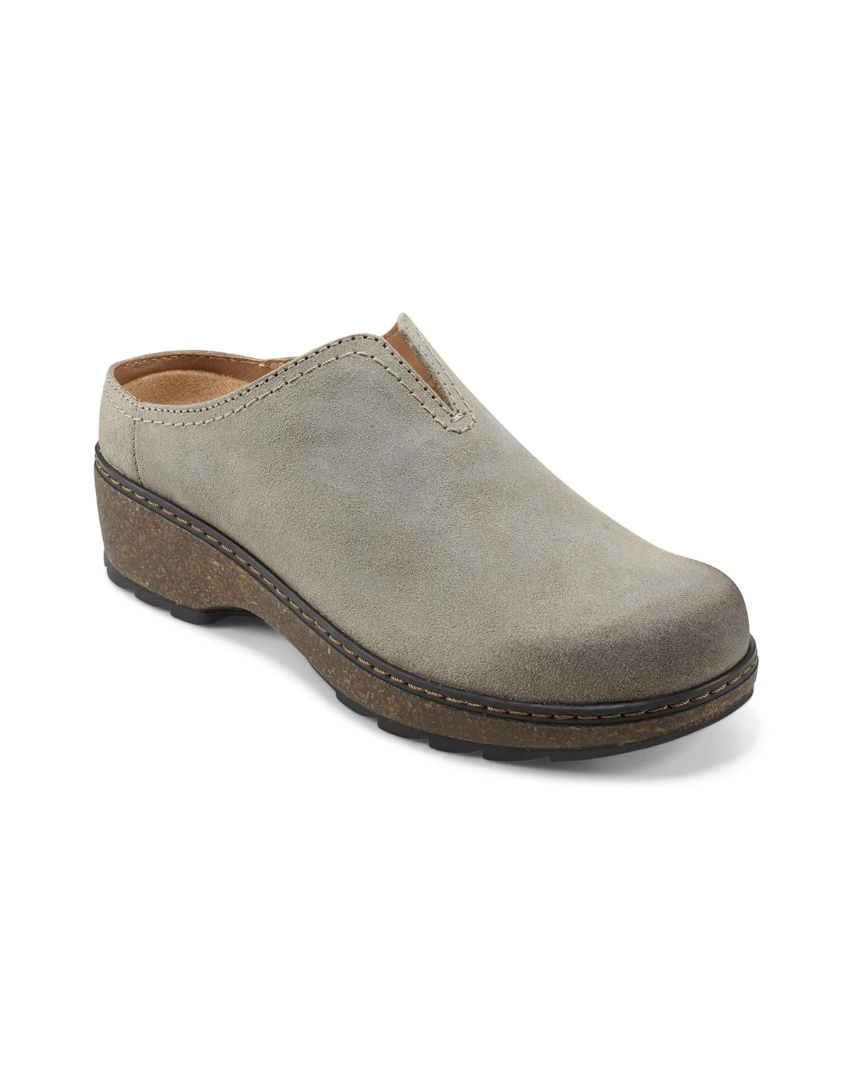 Women's Kolia Slip-On Heeled Clogs