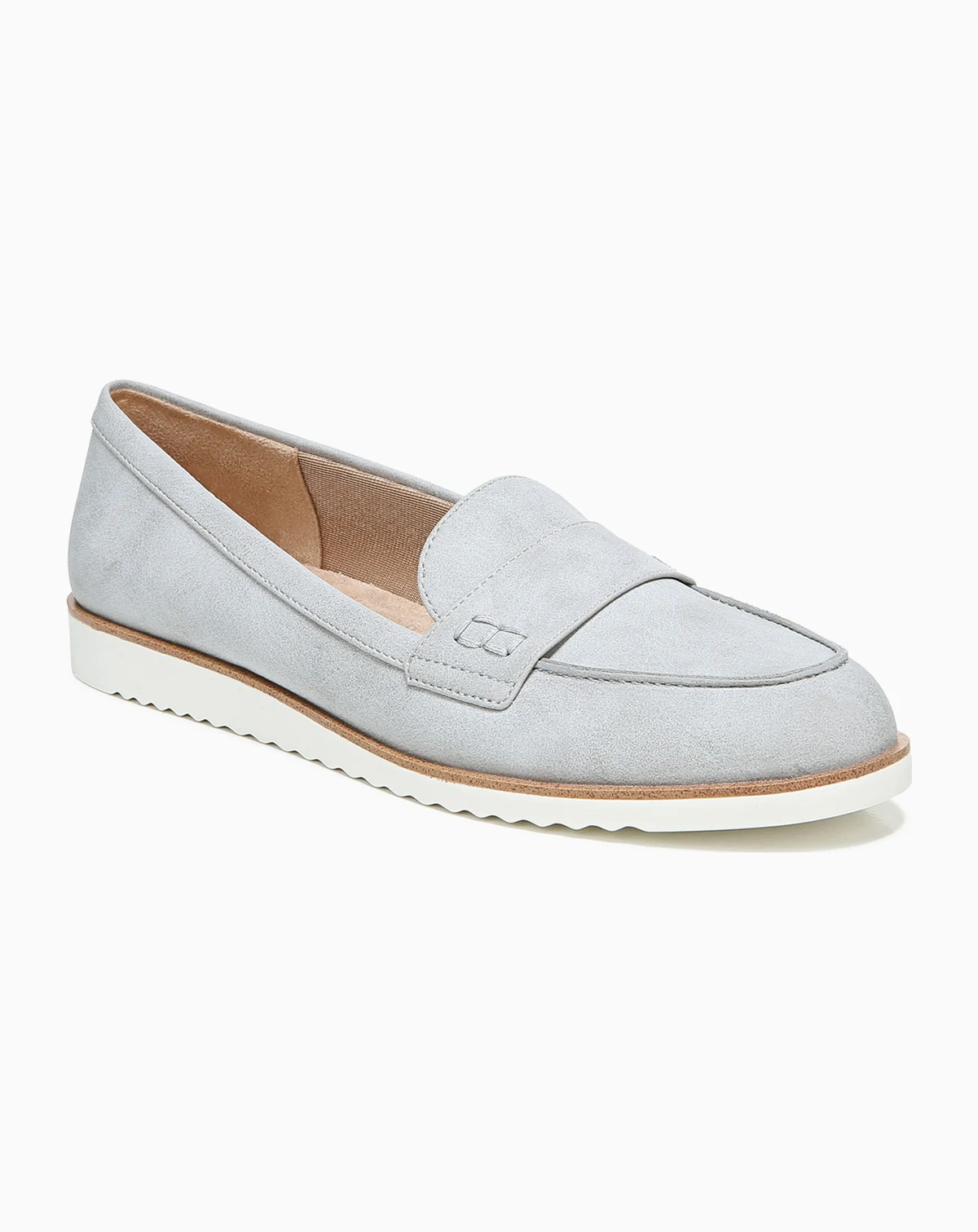 Women's Zee Slip On Penny Loafers