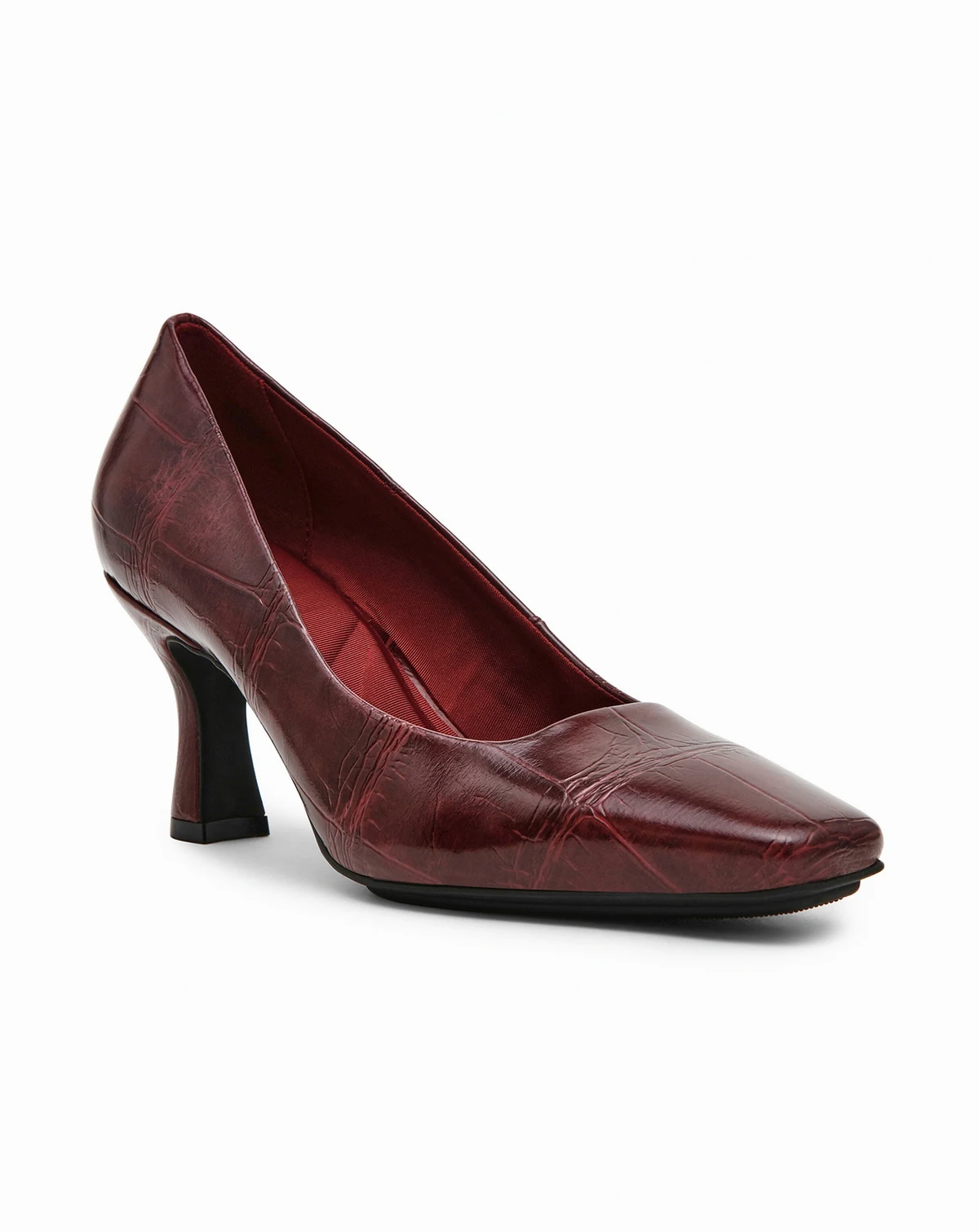 Women's Prima Snip Toe Dress Pumps