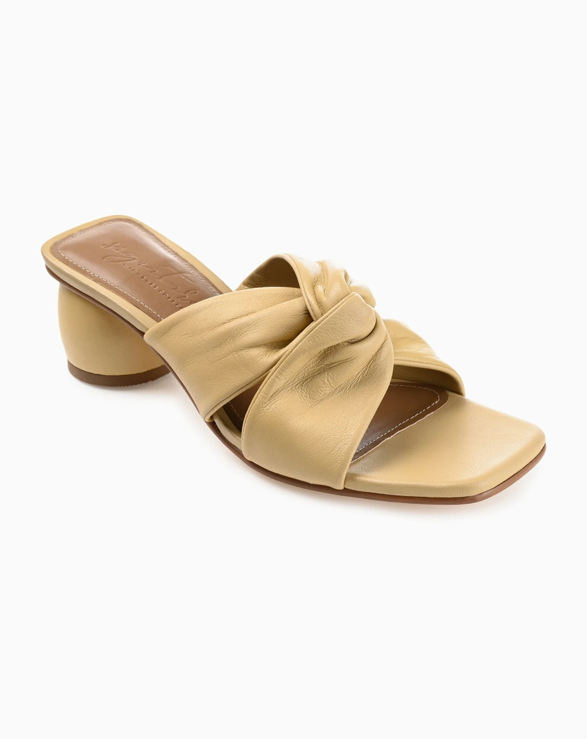 Women's Charlize Twisted Dress Sandals
