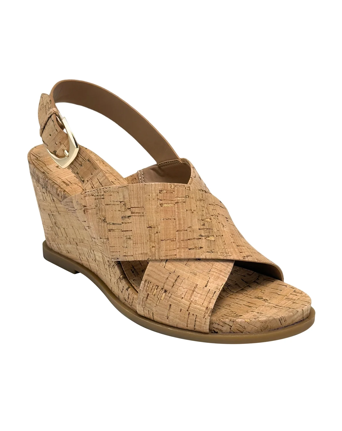 Women's Dayonara Open Toe Wedge Sandals