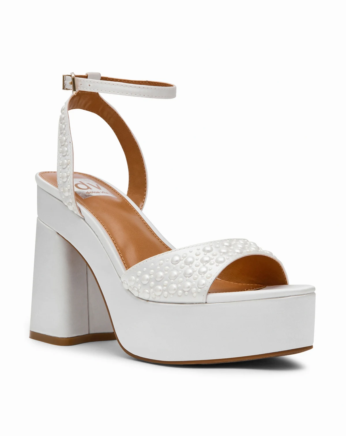 Women's Wizzard Platform Dress Sandals