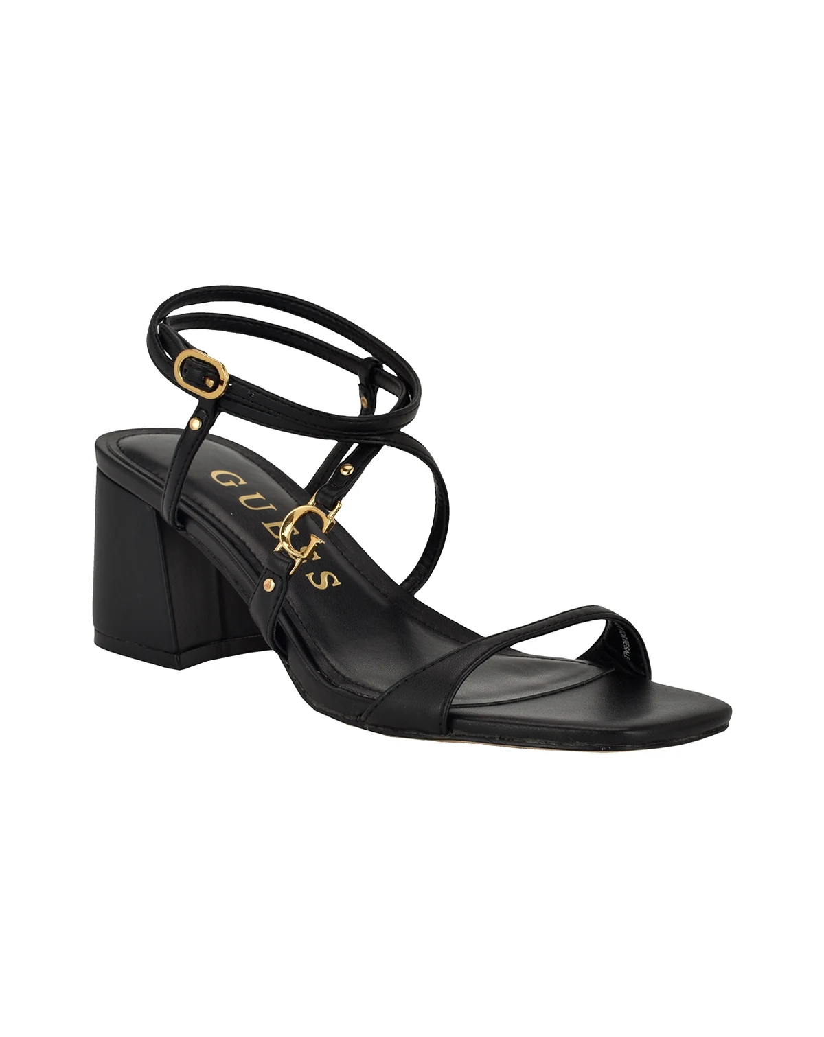 Women's Galeon Strappy Block Heel Sandals
