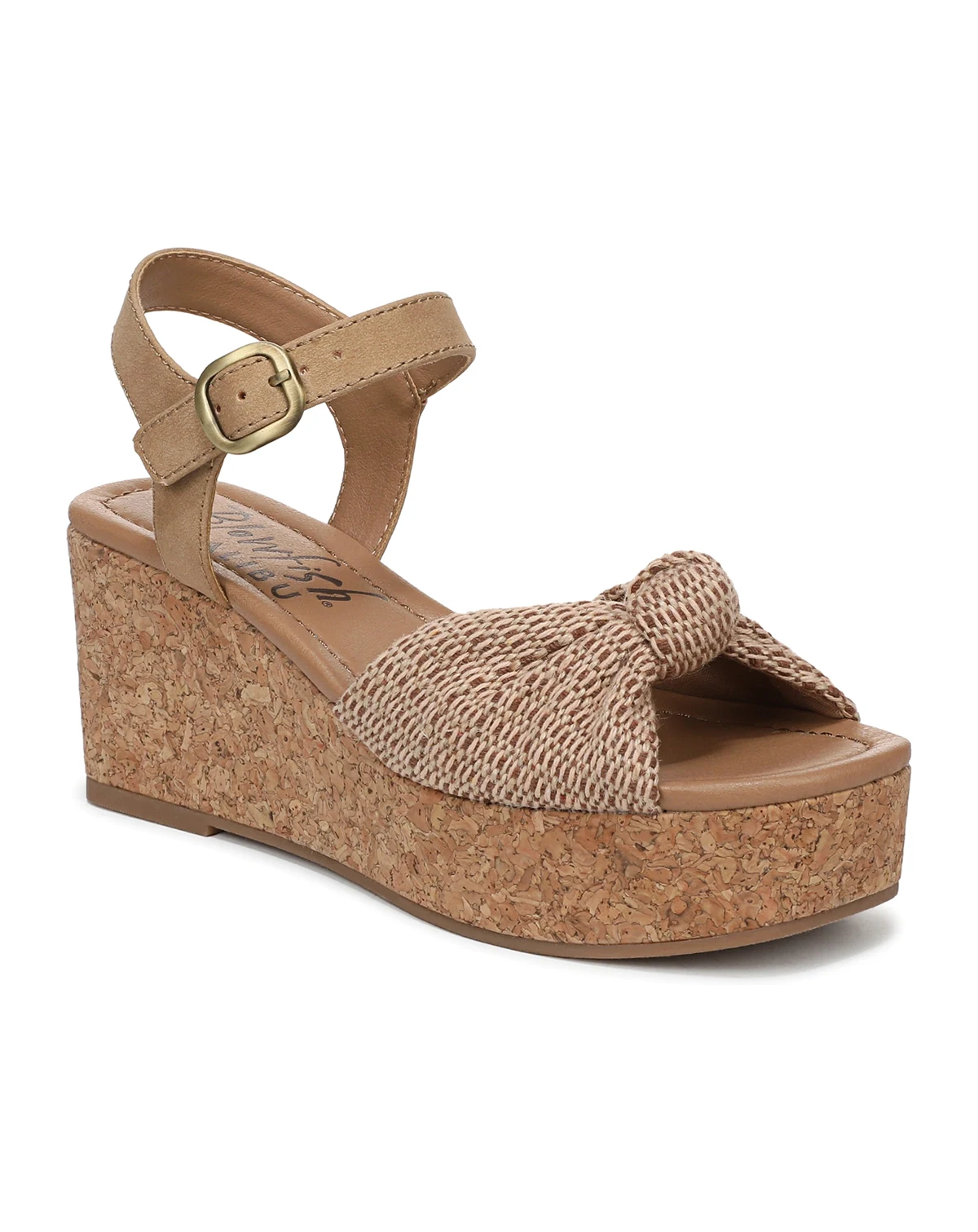 Women's Adore Strappy Sandals