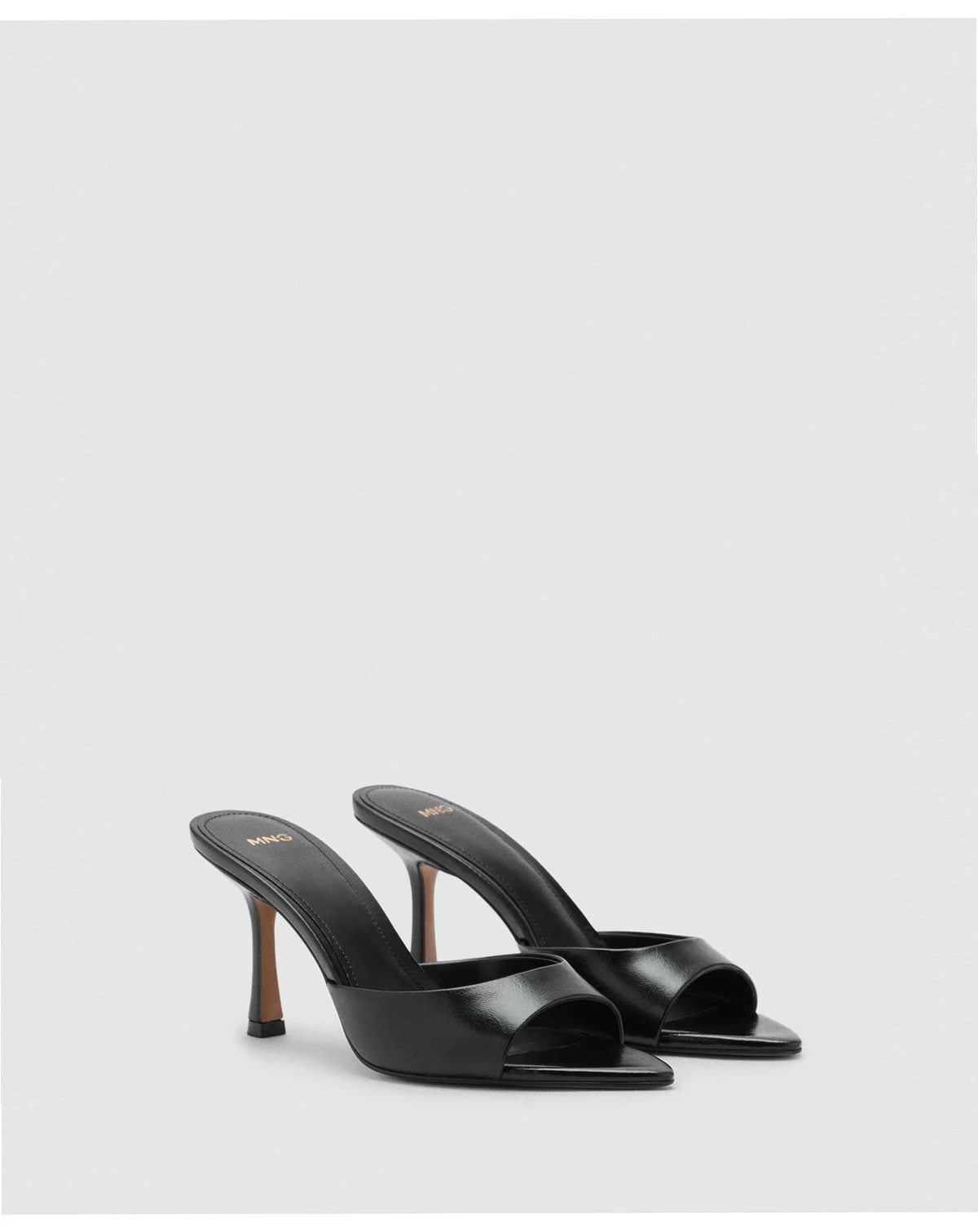 Women's Pointed-Heel Sandals