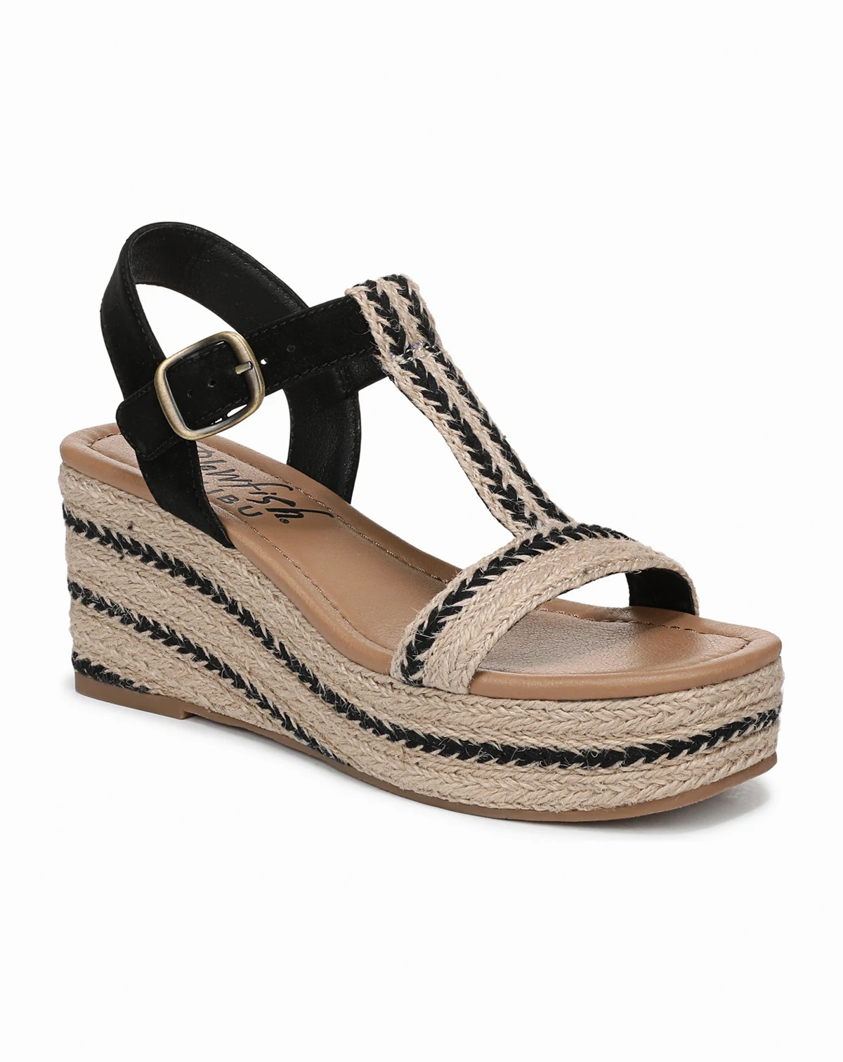 Women's Annika Strappy Sandals