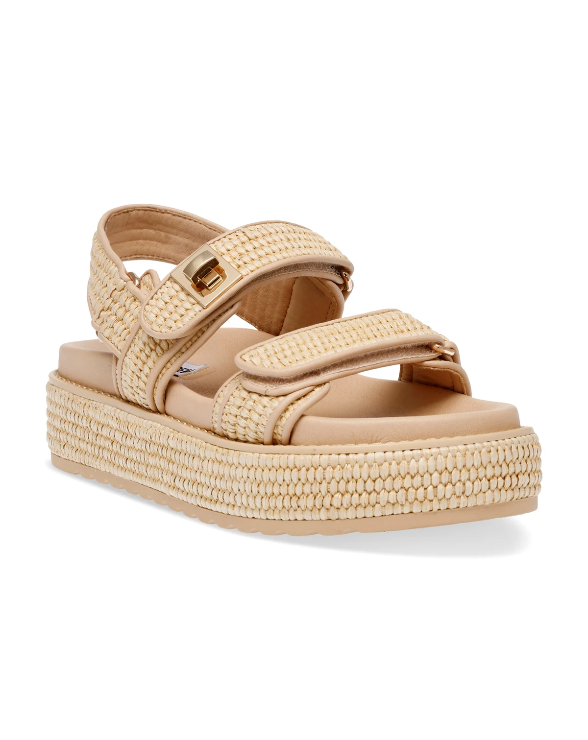 Women's Bigmona Platform Footbed Sandals