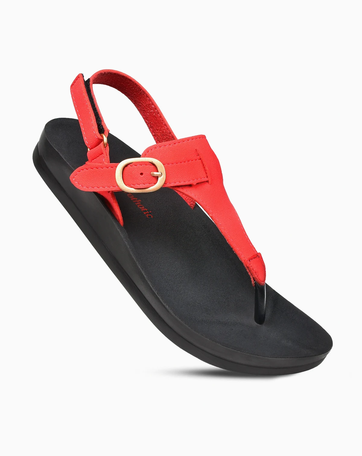 Ridge Women's Ankle strap Sandal