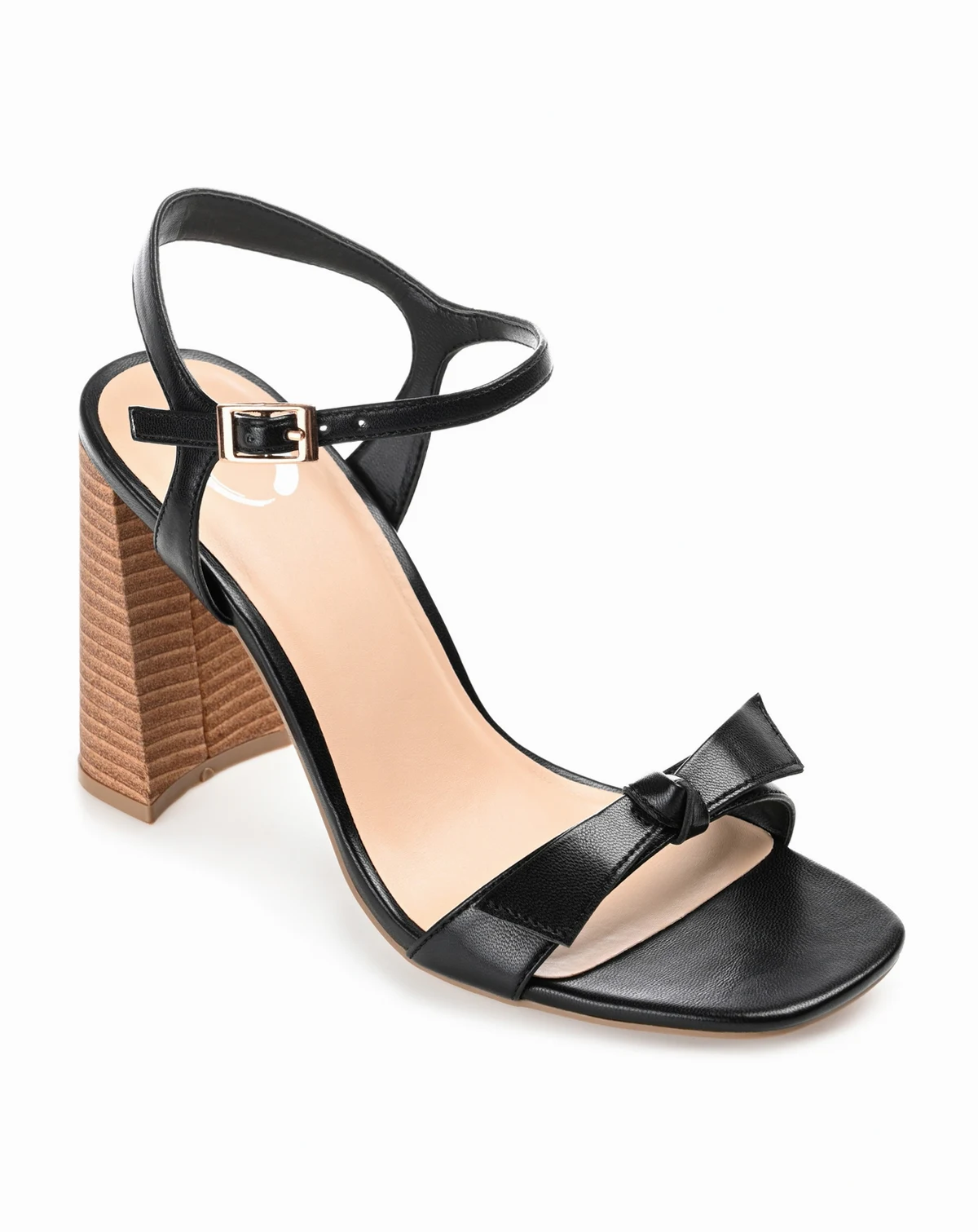 Women's Dianne Block heel Dress Sandals