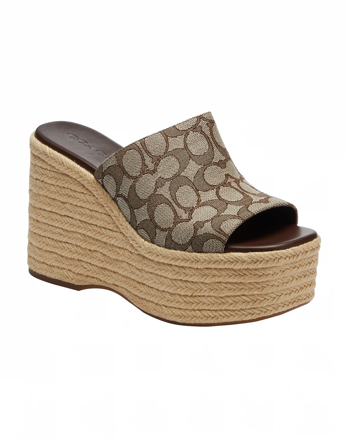 Women's Wedge Espadrille