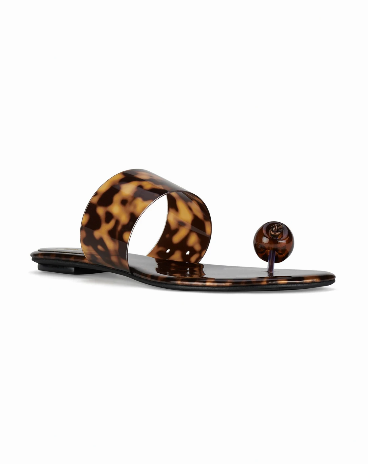 Women's Mar-Vista Embellished Flat Sandals