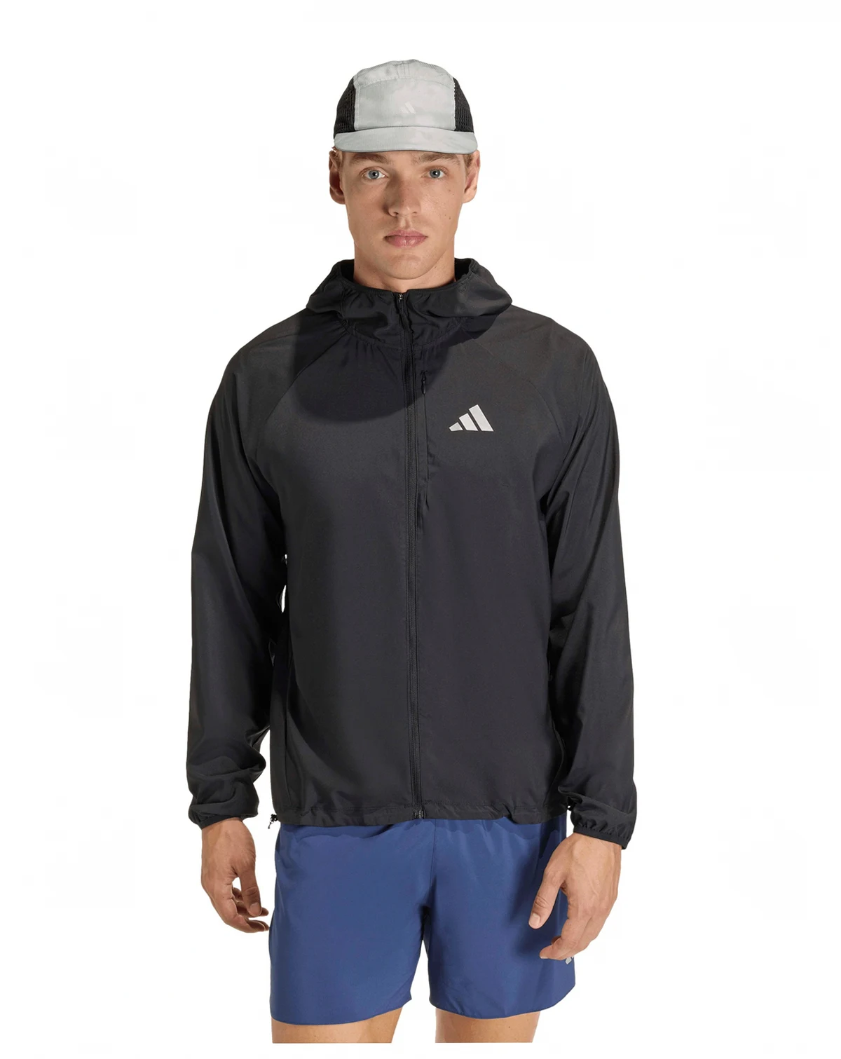adi365 Men's Running Essentials Jacket