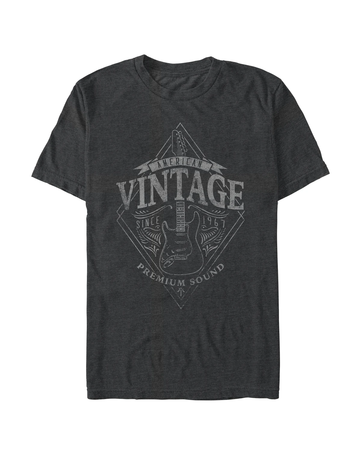 Men's Rock Premium Short Sleeve T-Shirt