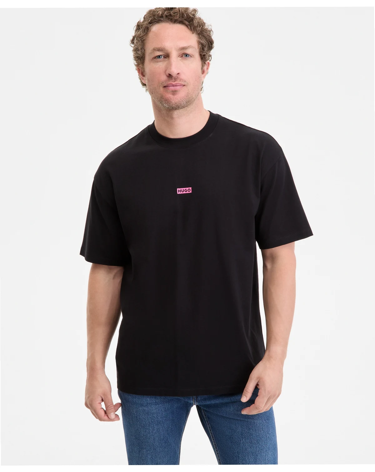 Men's Niley Logo T-Shirt