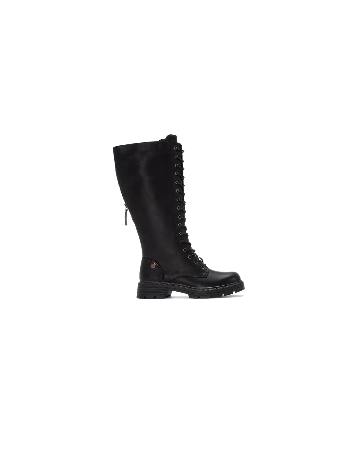 Women's Combat Boots Refresh Collection By XTI