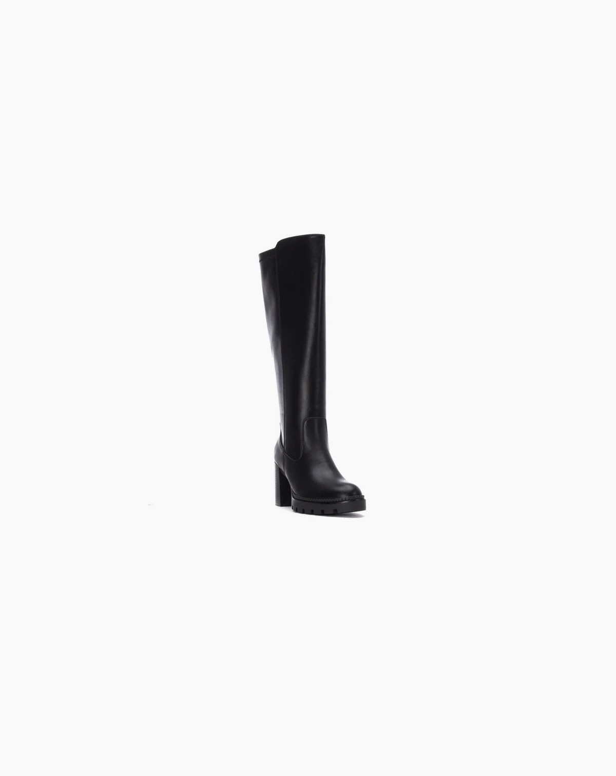 Women's Stretchy Tall Boots