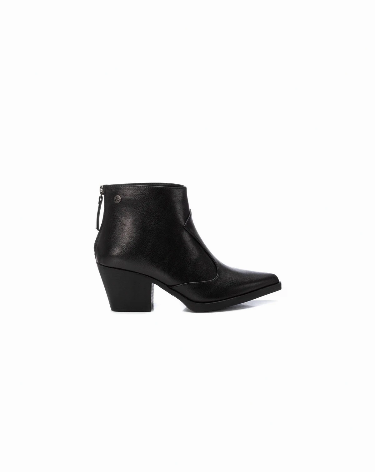 Women's Casual Dress Booties