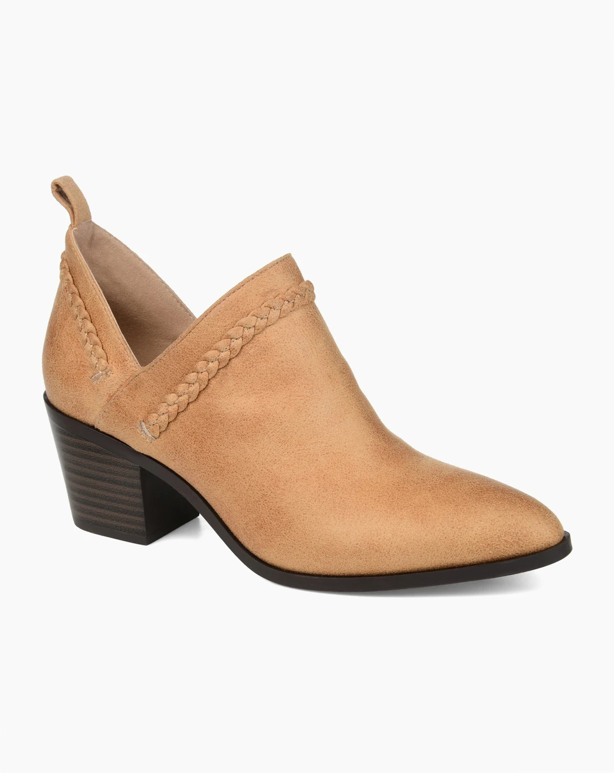 Women's Sophie Block Heel Booties