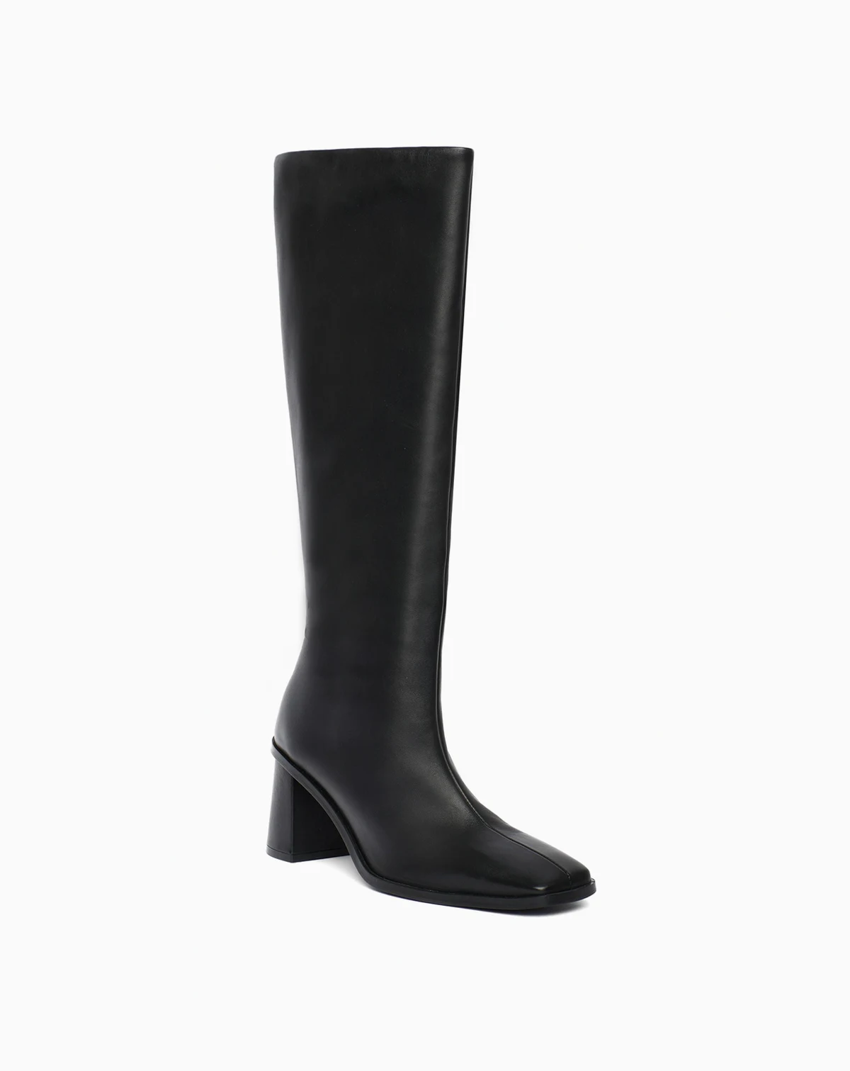 Lorca Boot Knee-High Leather Boot
