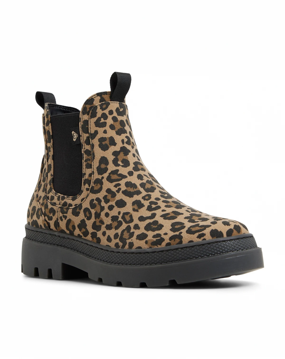 Women's Wonderland Slip-On Ankle Boots