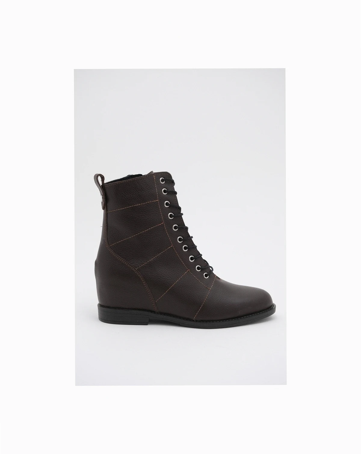 Tivona Leather Boot (Women)