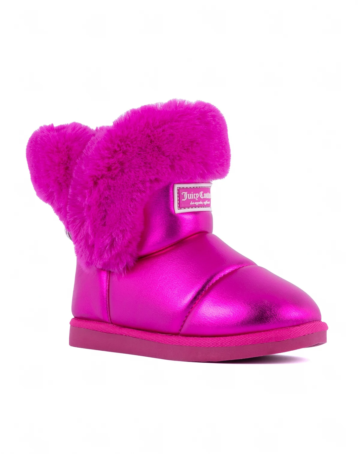 Women's Kreed Metallic Cold Weather Boots