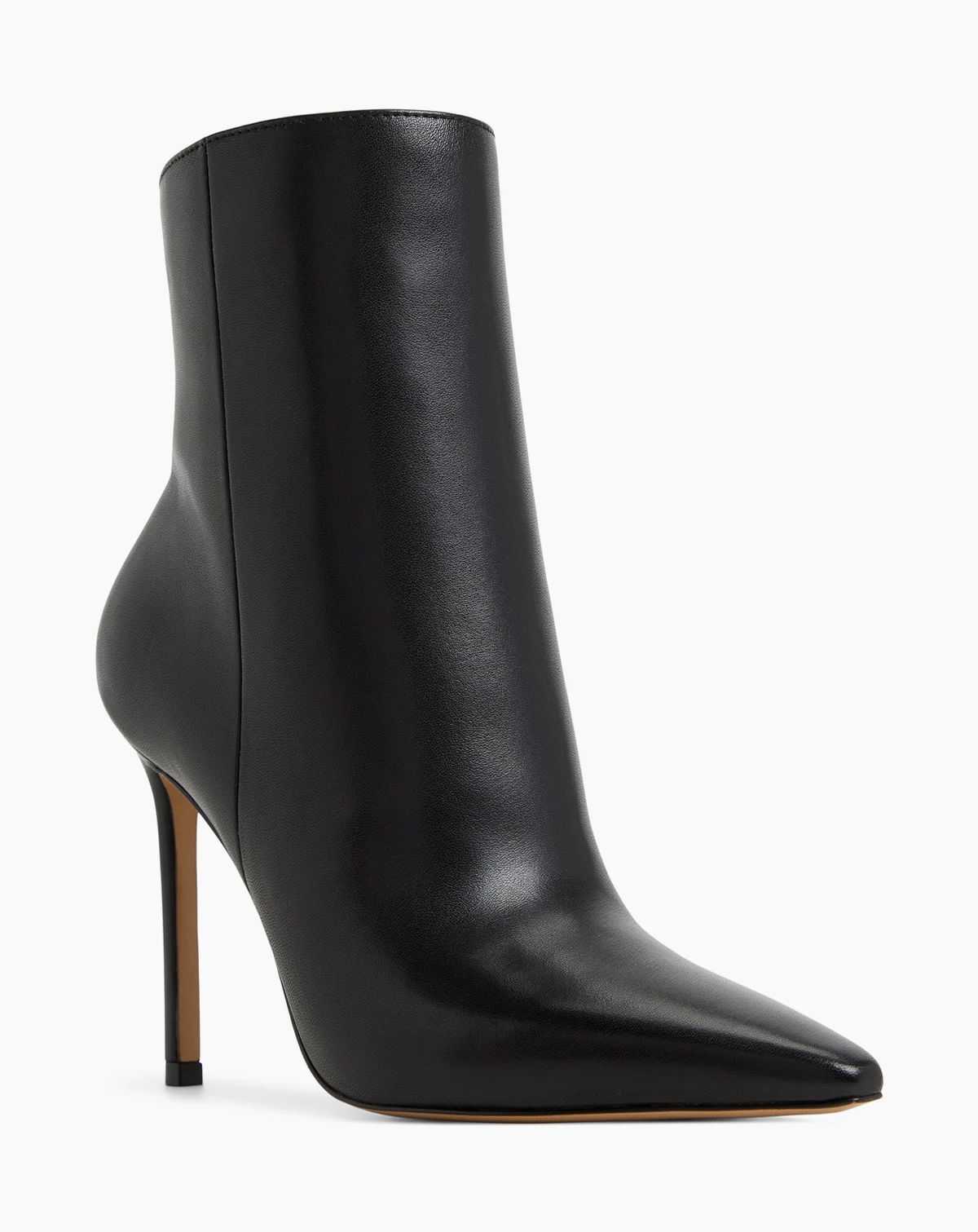 Women's Guavaberry Pointed Toe Booties