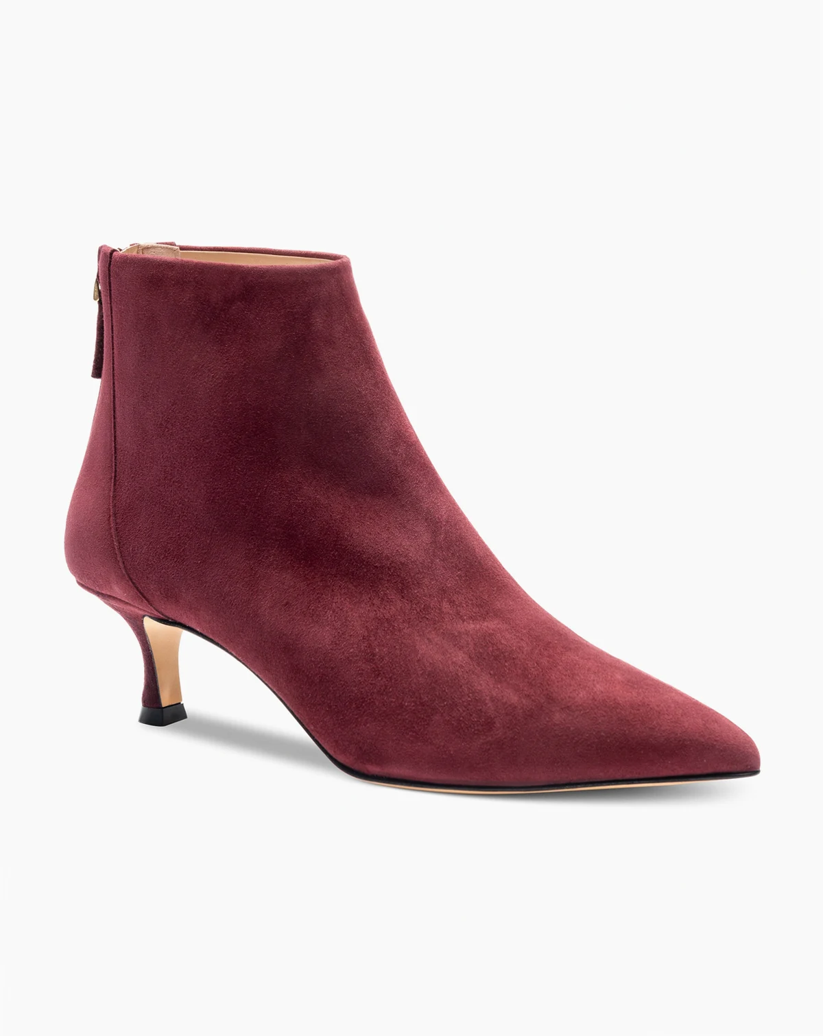 Women's Francesca Dress Booties