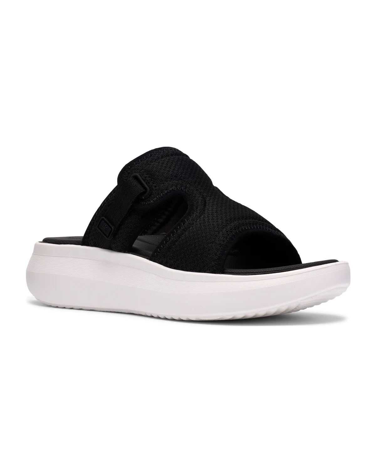Women's Solevana Mist Slip-On Wedge Sandals