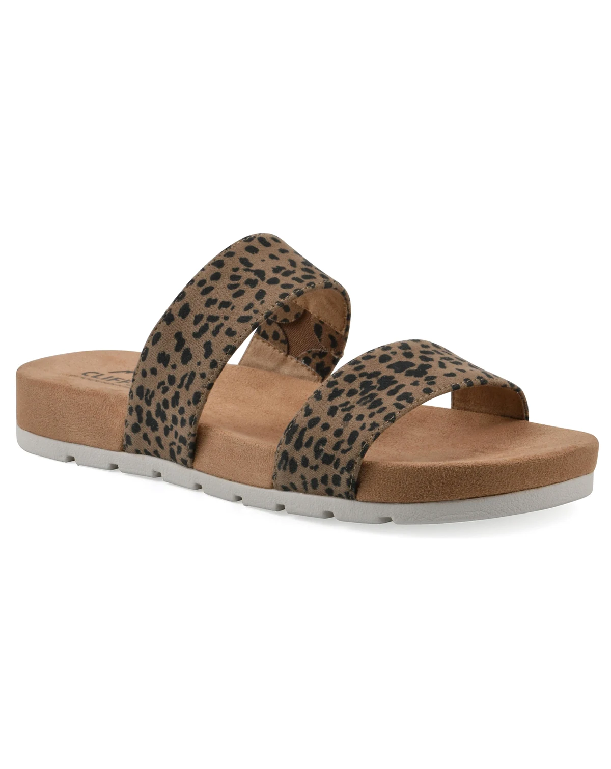 Women's Tahlie Slide Slip-On Sandals